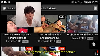 Preview 2 of Adrienn Levaia - los videos mas perrones de xvideos