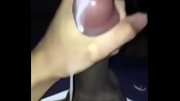 Preview 2 of First Time Sexxx Videos - Punheta pra Voc&ecirc_s