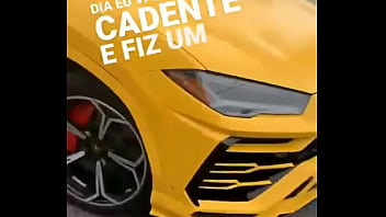 Preview 2 of Dsd Crampie - Eu e minha pretinha