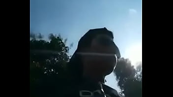 Preview 2 of 2xxxxx Hindi - Thai guy cums outdoors