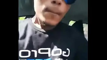 Preview 1 of 2xxxxx Hindi - Thai guy cums outdoors