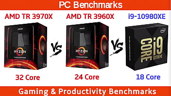 Preview 1 of Teachers Or Studant Xxx - r9 3950x r. intel 10980xe