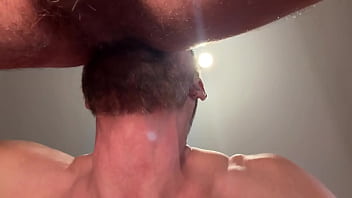 Preview 3 of Xnxx Vs Animalsi - Branquinho fudendo rabo do tatuado - Promo
