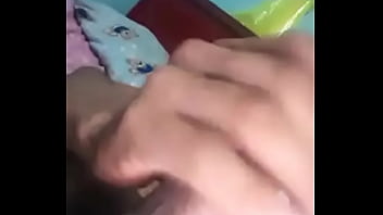 Preview 1 of Puja Chery - Se la jala por videollamada