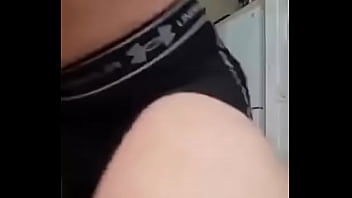 Preview 4 of Shane Diesel New Seasons 2020 - Novinho caranguejo botando pra mamar