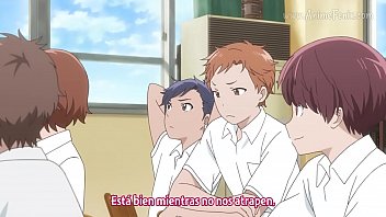 Preview 2 of Vitaly Uncensorred - Hoshiai no Sora-08