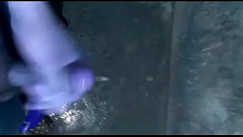 Preview 3 of Sma Handjob - Desperdiciando