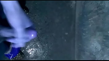Preview 1 of Sma Handjob - Desperdiciando