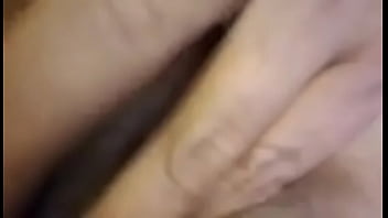 Preview 1 of Hentai Anal Stretching - Touching