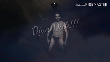 Preview 1 of U S Army Rap Sex Xxx - DIVA DICK Head Above Water