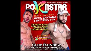 Preview 4 of 10 Year Old Boy Fuk Big Gilr - #Suite69 - Pornstar Rodrigo Mix faz show de sexo ao vivo no Club Rainbow em S&atilde_o Paulo - Parte 4 (final) - Twitter:@tvpapomix