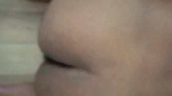 Preview 1 of Three Boms - French guy jerking off in my ass