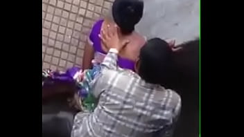 Preview 3 of Mom Pessing With Mouth Son - She stole others wife