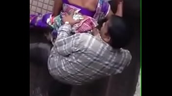 Preview 4 of Mom Pessing With Mouth Son - She stole others wife