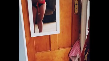 Preview 1 of High Society Aunty Swingers - Kit Kat loves dancing
