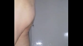 Preview 4 of Andres Dalton - Deep fuck whit dildo