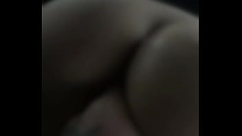 Preview 1 of Young Girls Nudist - Car dual holes masturbation