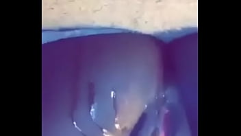 Preview 1 of Barzzer Hot Mom - Maame From Cape Coast with the phat pussy squirt