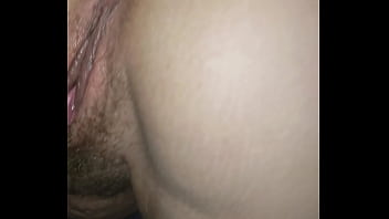 Preview 2 of Boy Fiaking Boy - Creampie milf preggo