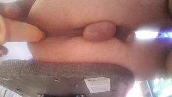 Preview 2 of Lesbians Fisting Orgasmus - Anal masturbate