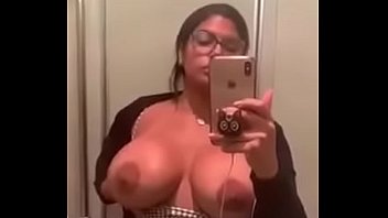 Preview 3 of Cum Piss Prolapse Lick Gay - Sexy Geek &ldquo_Zhana&rdquo_ Sheila Ortega touches herself in train bathroom!