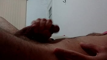 Preview 3 of Broser Mom - Gozando pensando em encher voc&ecirc_ de leite