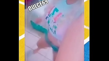Preview 4 of Dad Strapon - Dulce69