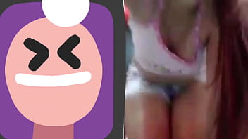 Preview 1 of Brutal Facefuck - Varsha sexy North Indian cam sex