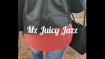 Preview 1 of Pornyh - Juicy Jazz