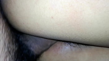 Preview 3 of Mom Old Milfcamera - se la meto bien duro