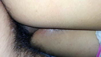 Preview 4 of Mom Old Milfcamera - se la meto bien duro