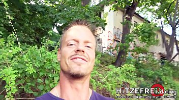 Preview 1 of Gay93com Mp4 Download - TASTY Hot Teen Ass! Mina ▼ BANGED OUTDOORS ▲ in Germany! HITZEFREI.dating