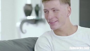 Preview 1 of Vrtm 159 - step Dad Would Love Sometime With step Son While step Mom&#039_s Not Around