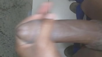 Preview 4 of Inidiyn Sex Hd Vidivo - Minha Tora preta