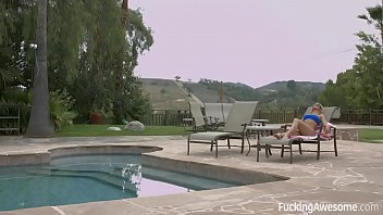 Preview 1 of Naked Tenant - FuckingAwesome - Jessa Rhodes Fucks With Her Housemate