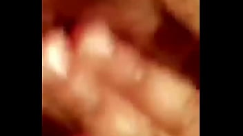 Preview 4 of Mahi Khalifa Take Black Cock - Beurette marocaine en manque r&eacute_clame du sperme