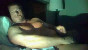 Preview 1 of Pinoy Xxxxxx - Sexy stud hot stroking