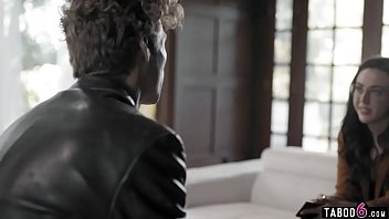 Preview 2 of Jiken Ryoshin - Young reporter obsessed with known guilty psychopath