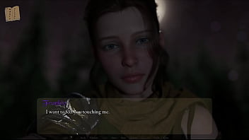 Preview 3 of Xnxx Xs - The Price Of Power 33