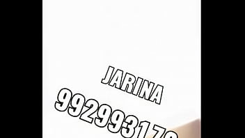 Preview 2 of Vina Garut Pron - Jarina acompanhante