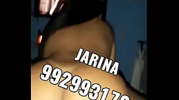 Preview 3 of Vina Garut Pron - Jarina acompanhante
