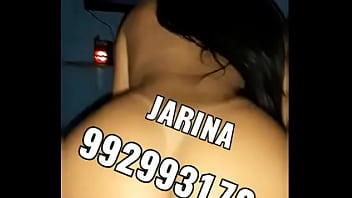 Preview 1 of Vina Garut Pron - Jarina acompanhante