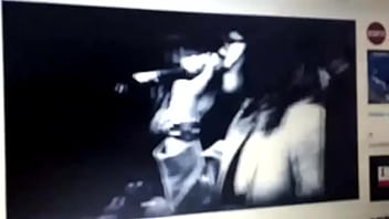 Preview 2 of Asshole Tatoo - Rica