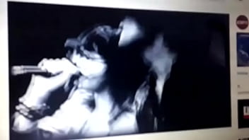 Preview 3 of Asshole Tatoo - Rica