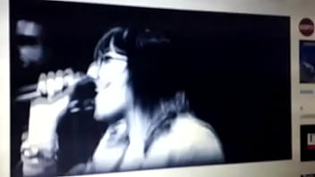 Preview 4 of Asshole Tatoo - Rica