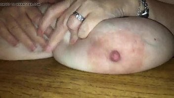 Preview 3 of Dasi Anuti Xxx Video - Tabletop boobs