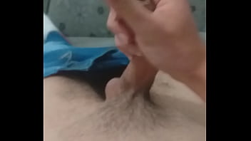 Preview 1 of Xxx Virgin Tube - Gozada do novinho