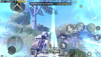 Preview 4 of Myanmar Tazin Porn Free Download - Sendo carregado por 2 na floresta do pubg