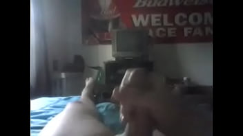 Preview 2 of Angela Basset Fuck - Redhead cock cumshot