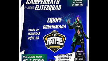 Preview 3 of Black L - Campeonato ELITESQUADTX